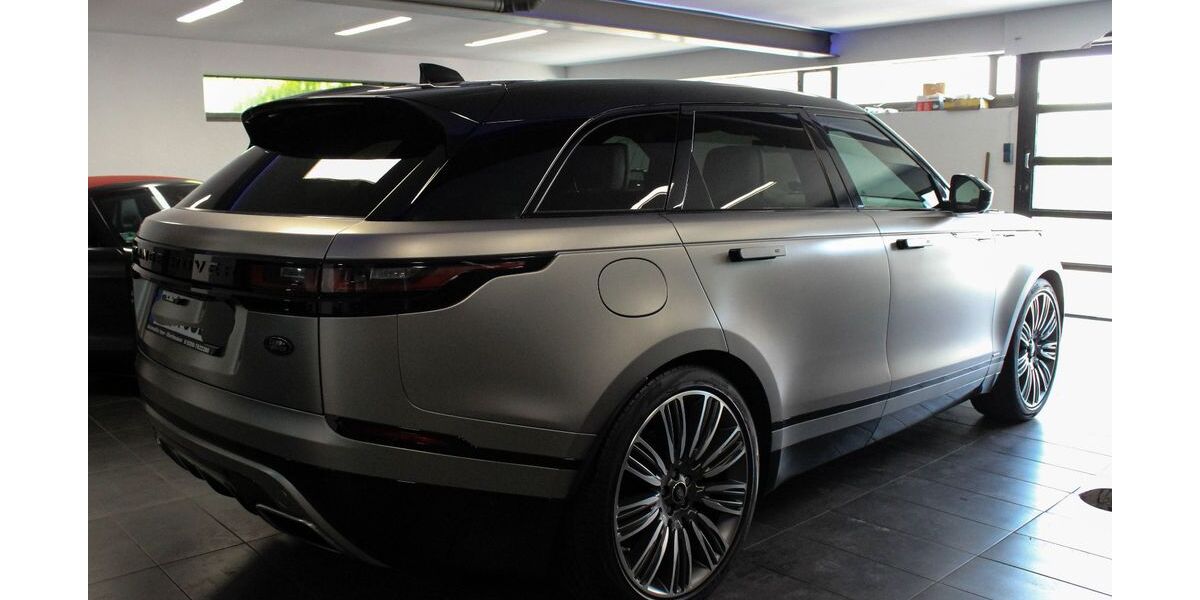 Land Rover Range Rover Velar 173.000 km 32.990 &euro; Oberhausen 46049