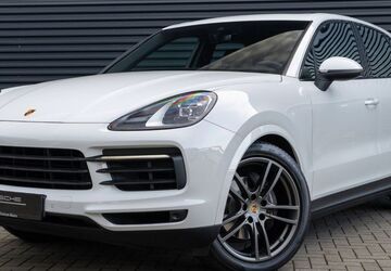 Porsche Cayenne 89.300 km 54.900 &euro; Dinslaken 46535