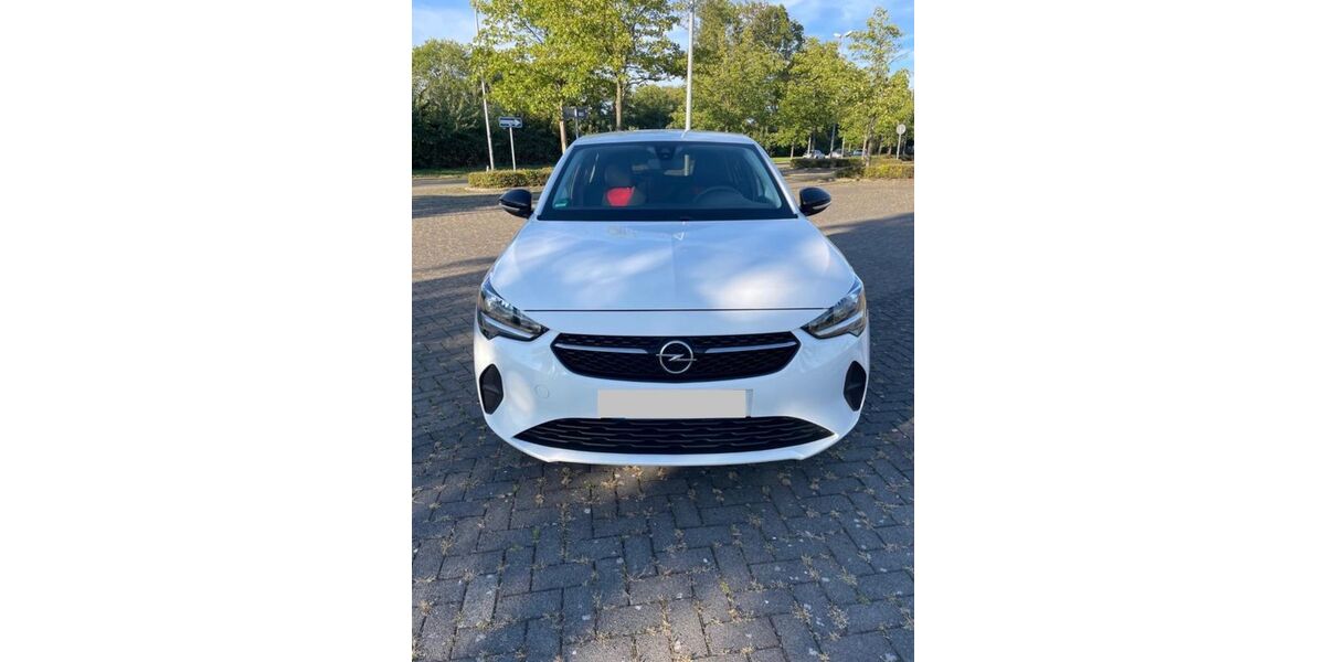 Opel Corsa 146.000 km 8.400 &euro; Gladbeck 45968