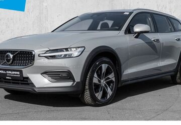 Volvo V60 Cross Country 31.031 km 37.730 &euro; Düsseldorf 40474