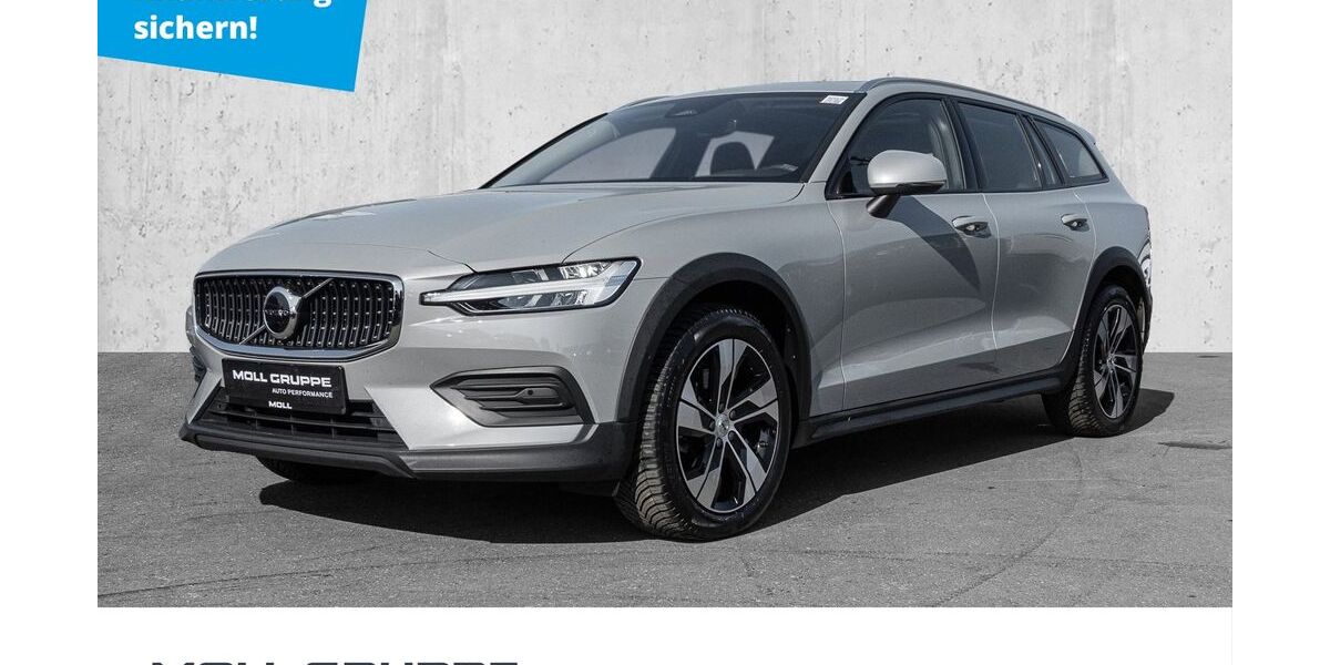 Volvo V60 Cross Country 31.031 km 37.730 &euro; Düsseldorf 40474