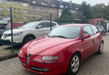 Alfa Romeo Andere 174.000 km 2.399 &euro; Essen 45143