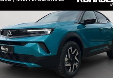 Opel Mokka 9.864 km 22.590 &euro; Duisburg 47059