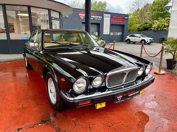 Gebrauchte Jaguar Daimler