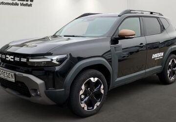 Dacia Duster 7.500 km 28.490 &euro; Neuss 41464