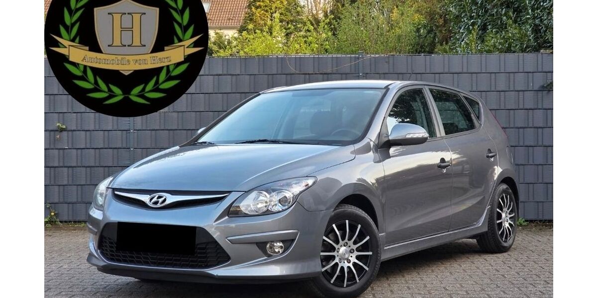 Hyundai i30 91.850 km 4.850 &euro; Bottrop 46240