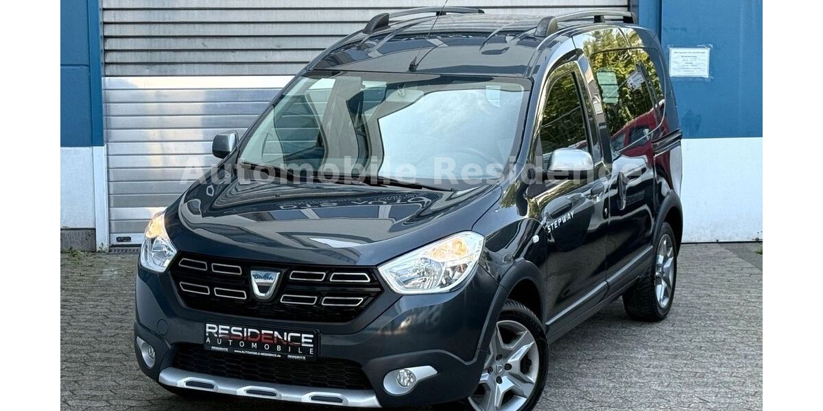 Dacia Dokker 42.000 km 14.298 &euro; Ratingen 40880