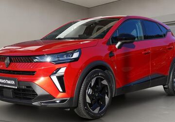 Renault Captur 19.884 km 22.950 &euro; Neuss 41460