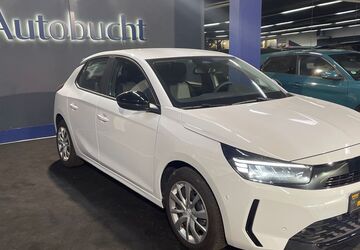 Opel Corsa 3.480 km 18.499 &euro; Oberhausen 46045