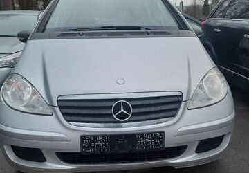 Mercedes-Benz A 170 180.000 km 1.750 &euro; Essen 45276