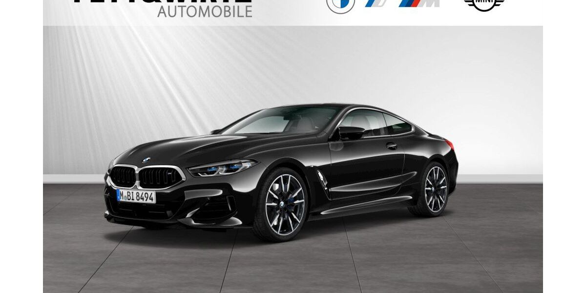 BMW M850 58.980 km 62.790 &euro; Moers 47441