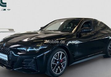 BMW 430 Gran Coupé 15.983 km 54.650 &euro; Kaarst 41564