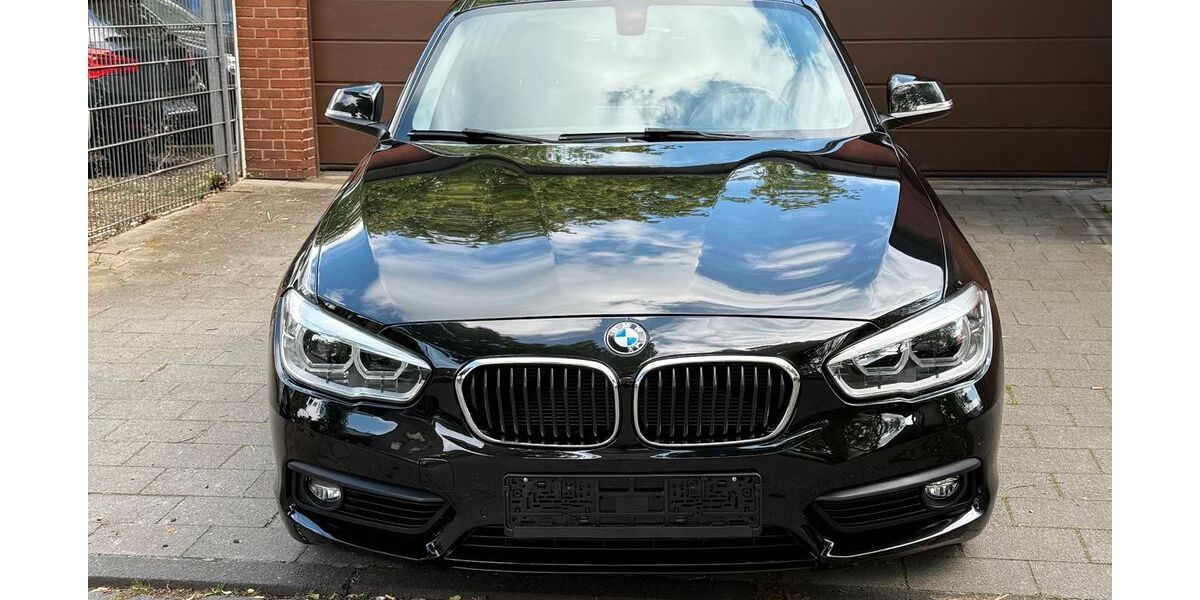 BMW 118 107.123 km 11.990 &euro; Duisburg 47138
