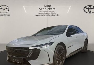 Mazda 6e 2.000 km 42.850 &euro; Moers 47441