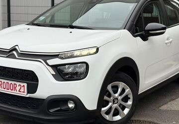 Citroen C3 63.770 km 6.700 &euro; Düsseldorf 40237