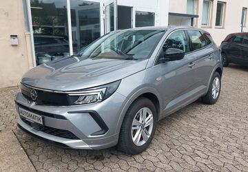 Opel Grandland (X) 22.900 km 19.990 &euro; Erkrath 40699