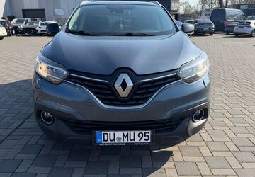 Renault Kadjar 127.817 km 10.190 &euro; Duisburg 47169