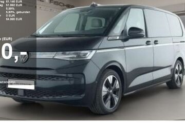VW Andere 4.138 km 64.990 &euro; Krefeld 47805
