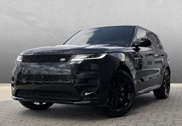 Land Rover Range Rover Sport 3.000 km 113.799 &euro; Essen 45141