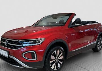 VW T-Roc 3.987 km 32.745 &euro; Neuss 41469