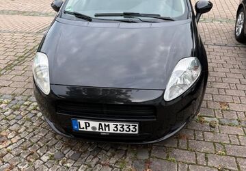 Fiat Punto 297.000 km 1.250 &euro; Gelsenkirchen 45896