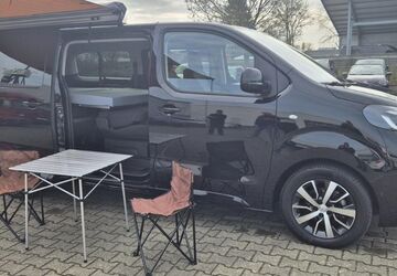 Toyota Proace (Verso) 24.798 km 45.740 &euro; Moers 47441