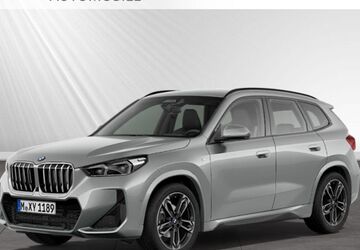 BMW X1 24.900 km 42.888 &euro; Wesel 46485
