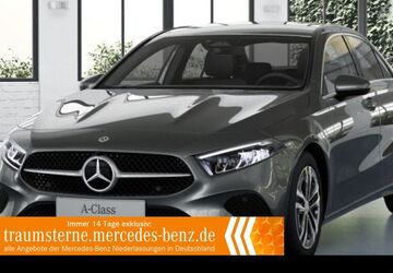 Mercedes-Benz A 180 3.218 km 30.590 &euro; Duisburg 47138