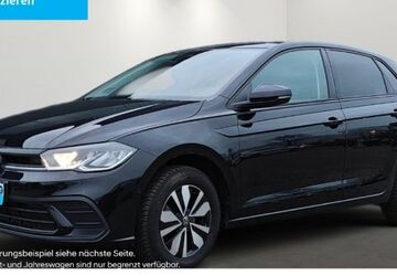 VW Polo 8.257 km 23.650 &euro; Neuss 41460