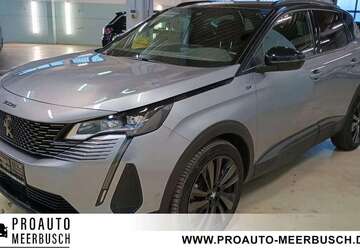 Peugeot 3008 9.990 km 27.470 &euro; Meerbusch 40668