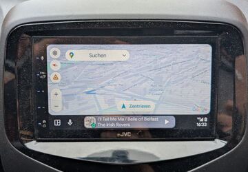 Toyota Aygo (X) 24.873 km 11.100 &euro; Düsseldorf 40625