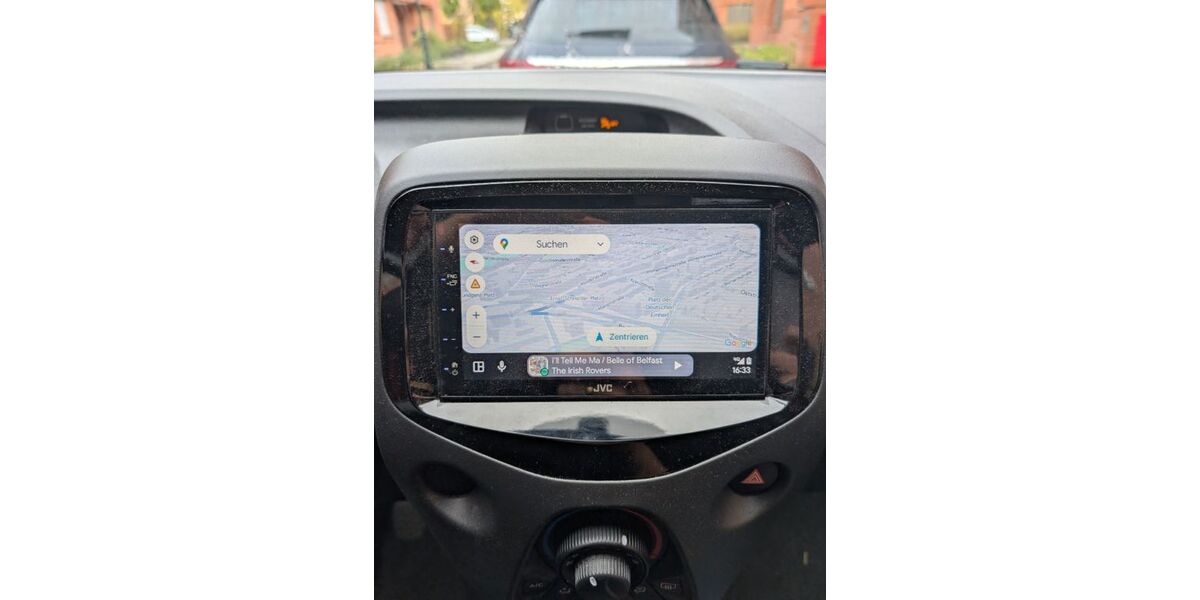 Toyota Aygo (X) 24.873 km 11.100 &euro; Düsseldorf 40625