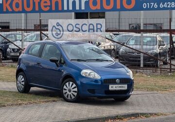 Fiat Grande Punto 161.000 km 2.499 &euro; Kempen 47906