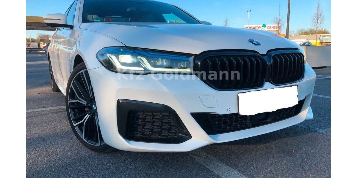 BMW 520 153.875 km 35.995 &euro; Duisburg 47167