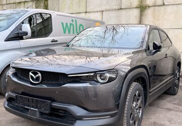 Mazda MX-30 9.752 km 17.500 &euro; Krefeld 47805