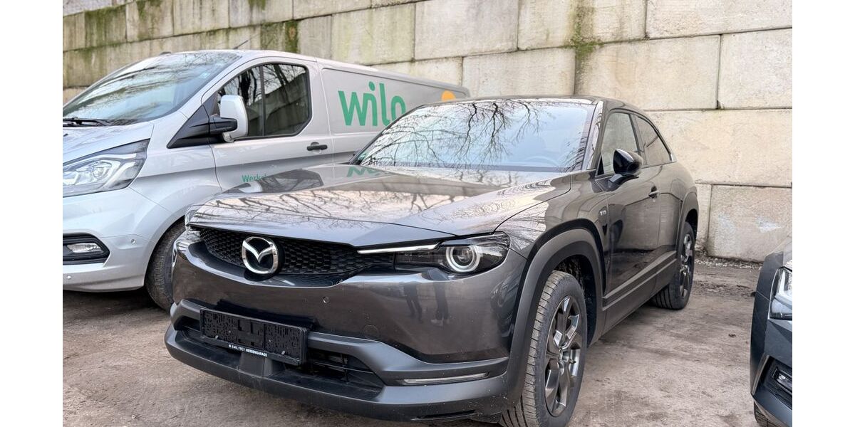 Mazda MX-30 9.752 km 17.500 &euro; Krefeld 47805