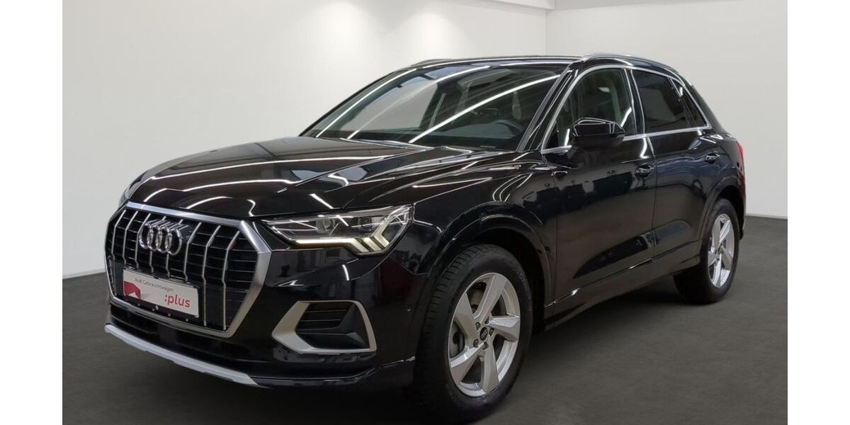 Audi Q3 16.119 km 36.650 &euro; Mülheim a.d. Ruhr 45481