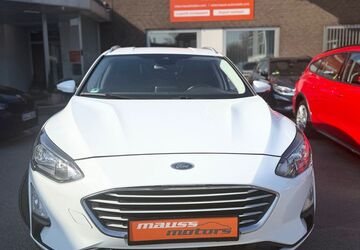 Ford Focus 150.000 km 7.980 &euro; Düsseldorf 40549