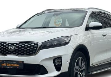 Kia Sorento 161.250 km 20.480 &euro; Duisburg 47249
