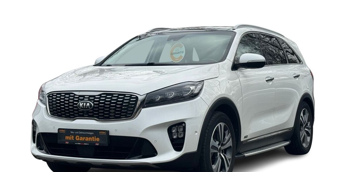 Kia Sorento 161.250 km 20.480 &euro; Duisburg 47249
