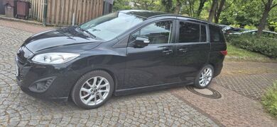 Gebrauchte Mazda 5