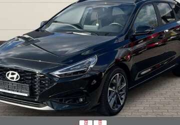 Hyundai i30 28.650 km 21.990 &euro; Dorsten Wulfen 46286