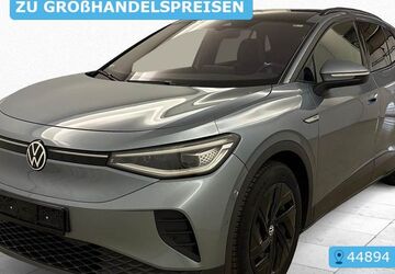 VW ID.4 105.260 km 22.995 &euro; Krefeld 47829