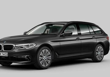 BMW 520 115.800 km 22.100 &euro; Duisburg 47178