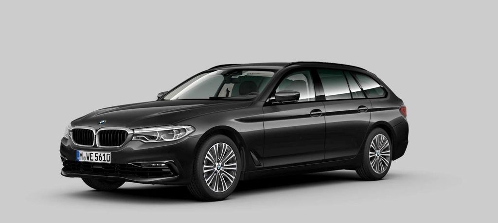BMW 520 115.800 km 22.100 &euro; Duisburg 47178