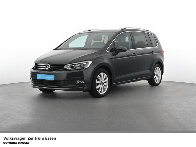 VW Touran 44.927 km 27.760 &euro; Essen 45143