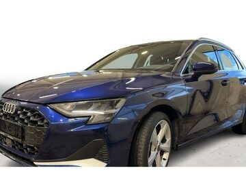 Audi A3 14.661 km 27.830 &euro; Duisburg-Rheinhausen 47226