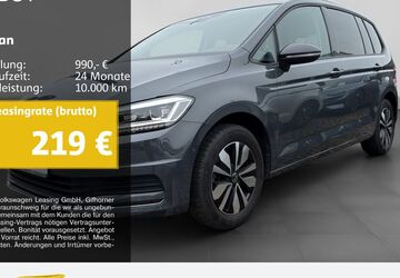 VW Touran 26.211 km 32.480 &euro; Duisburg 47059