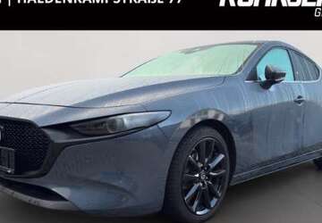 Mazda 3 20.490 km 22.990 &euro; Essen 45143