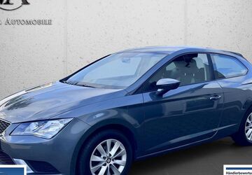 Seat Leon 56.000 km 7.990 &euro; Duisburg 47259